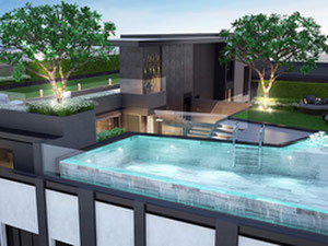 房地产在 The Urban Attitude Bearing 14 — look at the real estate search engine GEOLN.COM. 照片 5