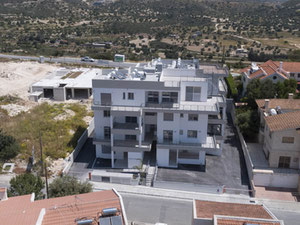 Нерухомість в SPHERA BLOCK B — дивіться на пошуковику нерухомості GEOLN.COM. Фото 2