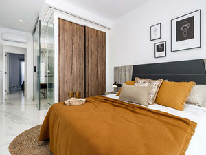 Penthouse 3 bedrooms 89 m² — Find off-plan property or real estate resale directly from developers and owners GEOLN.COM. Photo 12