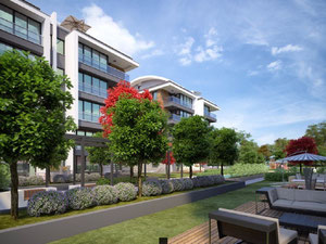 Нерухомість в Gloria Loft — дивіться на пошуковику нерухомості GEOLN.COM. Фото 3