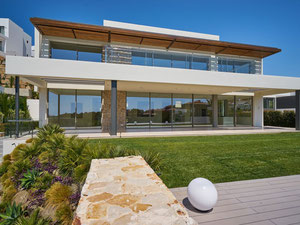 וילה 5 חדרי שינה 590 מ"ר בלה אלקריה, ספרד — חיפוש נדל"ן מפרטי ומקבלן GEOLN.COM. תמונה 4