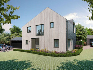 Immobilien in Fairbrook Grove — Schauen Sie sich die Immobiliensuchmaschine GEOLN.COM an. Foto 2