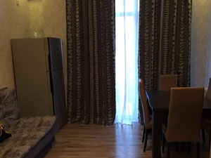 2 кімнатна квартира в Діді Дігомі. Купити квартиру в Тбілісі, Діді Дігомі — Пошуковик нерухомості від забудовників і власників GEOLN.COM. Фото 8