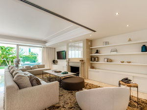 Таунхаус 5 спален 403 м² в Сьерре Бланка, Испания — Поисковик недвижимости от застройщиков и собственников GEOLN.COM. Фото 8