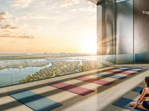 Diamondz by Danube — 来自开发商和业主的房地产搜索引擎 GEOLN.COM. 照片 8