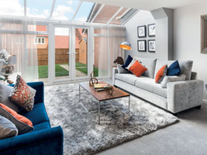 Real estate in Kentwood — look at the real estate search engine GEOLN.COM. Photo 2