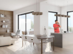 Real estate in Depot Rato — look at the real estate search engine GEOLN.COM. Photo 10