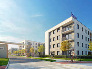 უძრავი კონება Debiut — გადახედეთ უძრავი ქონების საძიებო სისტემას GEOLN.COM. ფოტო 2