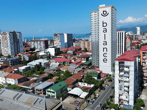 içindeki mülkiyet Denge — emlak arama motoru GEOLN.COM'a bakın. Fotoğraf 5
