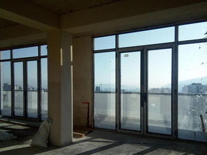 Saburtalo的6间卧室的公寓 — 来自开发商和业主的房地产搜索引擎 GEOLN.COM. 照片 5