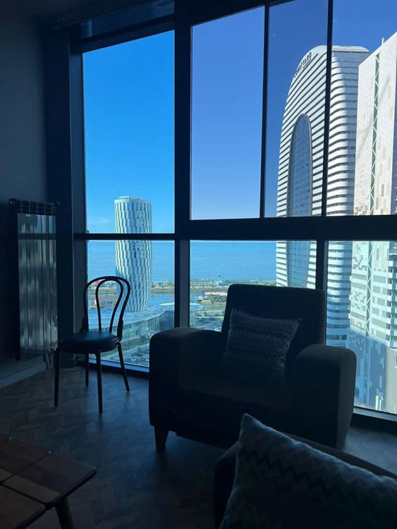 Dar Building 巴统公寓 — 来自开发商和业主的房地产搜索引擎 GEOLN.COM. 照片 1