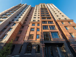 房地产在 ЖК Переулок Бульварный — look at the real estate search engine GEOLN.COM. 照片 7