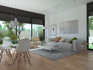 房地产在 Passer Benet Cortada — look at the real estate search engine GEOLN.COM. 照片 4