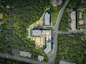 房地产在 Nordica Residence — look at the real estate search engine GEOLN.COM. 照片 7