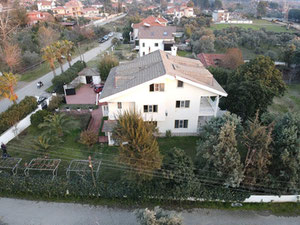 穆拉科耶吉兹三层别墅 — 来自开发商和业主的房地产搜索引擎 GEOLN.COM. 照片 12