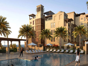 נדל"ן ב Madinat Jumeirah Living — עיין במנוע חיפוש הנדל"ן GEOLN.COM. תמונה 2