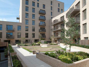 Real estate in The Staging Post — look at the real estate search engine GEOLN.COM. Photo 4