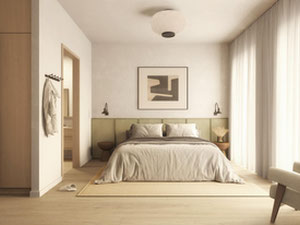 უძრავი კონება Le Jules — გადახედეთ უძრავი ქონების საძიებო სისტემას GEOLN.COM. ფოტო 8