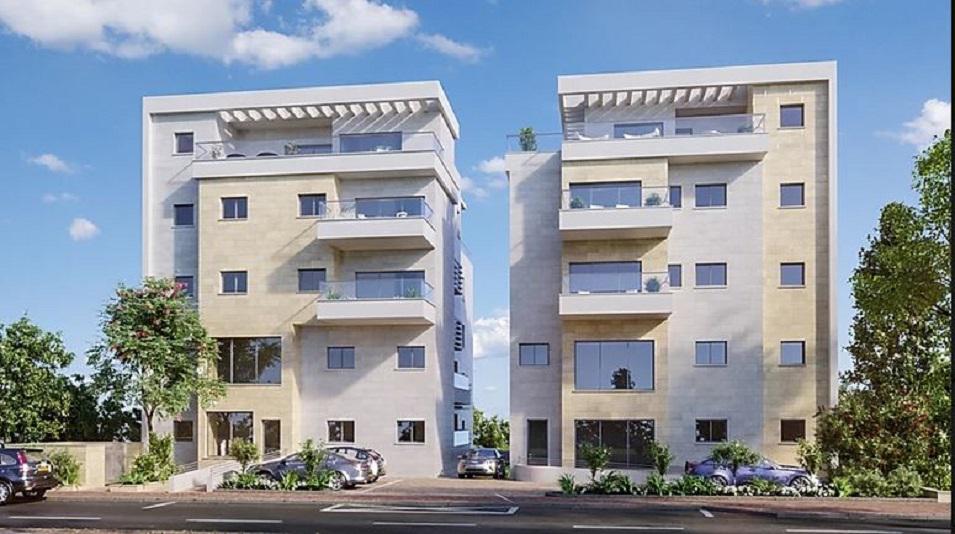 Real estate in HaGalil 37 — look at the real estate search engine GEOLN.COM. Photo 1