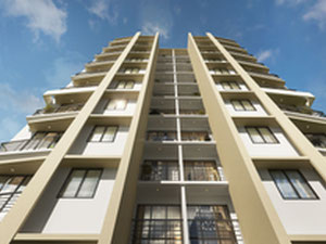 Real estate in Runwal Eirene — look at the real estate search engine GEOLN.COM. Photo 3