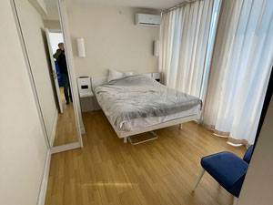 Orbi City Orbi City A block+1公寓 — 来自开发商和业主的房地产搜索引擎 GEOLN.COM. 照片 5