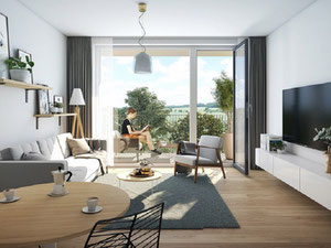 عقار للبيع في Chytre bydleni Branik — انظر إلى محرك البحث العقاري GEOLN.COM. صورة فوتوغرافية 7