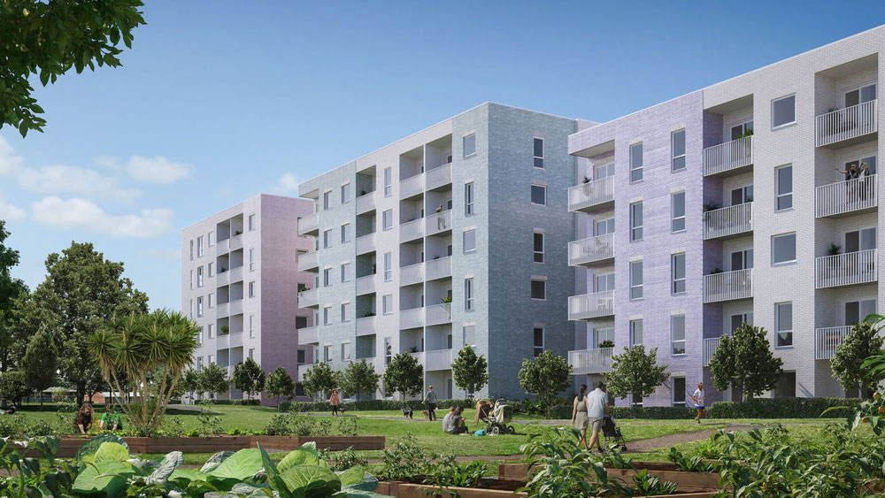 Real estate in Manaaki — look at the real estate search engine GEOLN.COM. Photo 1