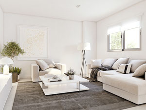 房地产在 Platea Averon Pozuelo — look at the real estate search engine GEOLN.COM. 照片 14