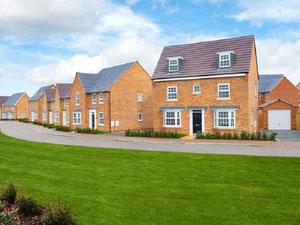 Нерухомість в Brooklands Park MK — дивіться на пошуковику нерухомості GEOLN.COM. Фото 2