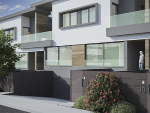 Real estate in Residencial Brisabai — look at the real estate search engine GEOLN.COM. Photo 3