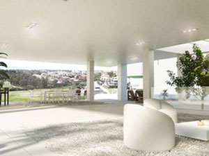 Villa 5 yatak odası 1031 m², La Alqueria, İspanya — Sahiplerden yada inşaatcilardan mülkiyet arama GEOLN.COM. Fotoğraf 3