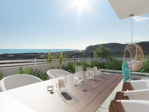 房地产在 Naos 21 — look at the real estate search engine GEOLN.COM. 照片 8