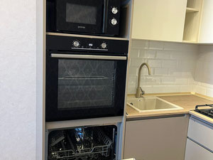 巴统公寓 — 来自开发商和业主的房地产搜索引擎 GEOLN.COM. 照片 4