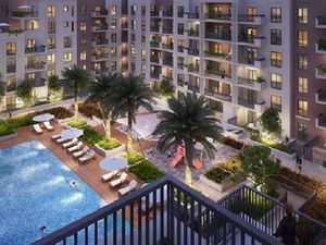 נדל"ן ב Sapphire Beach Residence — עיין במנוע חיפוש הנדל"ן GEOLN.COM. תמונה 2