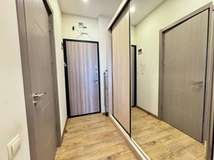 出售带有英雄大道景观的单间公寓 — 来自开发商和业主的房地产搜索引擎 GEOLN.COM. 照片 2