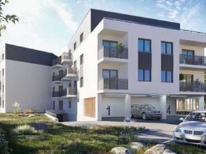 içindeki mülkiyet KarLOVEice — emlak arama motoru GEOLN.COM'a bakın. Fotoğraf 3