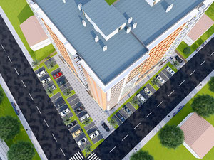 Недвижимость в House on Angisa 41 — смотрите на поисковике недвижимости GEOLN.COM. Фото 4