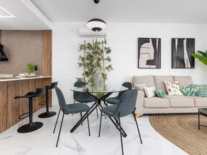 公寓 3 间卧室 96 平方米 — 来自开发商和业主的房地产搜索引擎 GEOLN.COM. 照片 7