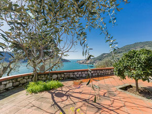 意大利波托韦内雷的海边别墅 — 来自开发商和业主的房地产搜索引擎 GEOLN.COM. 照片 3