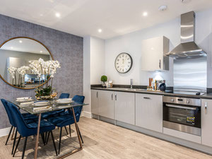 房地产在 Liberty Wharf — look at the real estate search engine GEOLN.COM. 照片 4