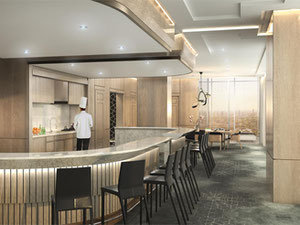 Nieruchomości w No.2 Opus Place — spójrz na wyszukiwarkę nieruchomości GEOLN.COM. Zdjęcie 9