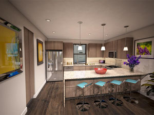 房地产在 Westshore Village — look at the real estate search engine GEOLN.COM. 照片 6