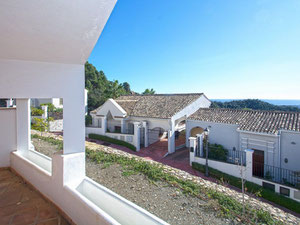 联排别墅 3 卧室 142 平方米，位于西班牙伊斯塔纳 — 来自开发商和业主的房地产搜索引擎 GEOLN.COM. 照片 16