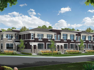 Real estate in The Belmont Residences - Phase 2 — look at the real estate search engine GEOLN.COM. Photo 5