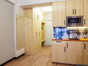 古道里的公寓 — 来自开发商和业主的房地产搜索引擎 GEOLN.COM. 照片 12