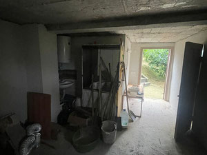 Продається квартира в Цихісдзірі. — Пошуковик нерухомості від забудовників і власників GEOLN.COM. Фото 16