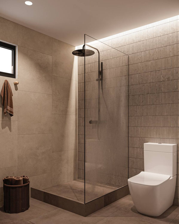 Cozy Apartment in Canggu — Find off-plan property or real estate resale directly from developers and owners GEOLN.COM. Photo 1