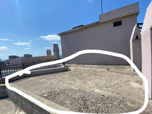 巴统公寓，提供露台 — 来自开发商和业主的房地产搜索引擎 GEOLN.COM. 照片 10