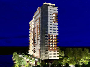 Real estate in Maurer Panoramic — look at the real estate search engine GEOLN.COM. Photo 9