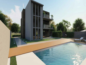 Immobilien in Lisi View  — Schauen Sie sich die Immobiliensuchmaschine GEOLN.COM an. Foto 2